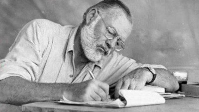 ERNEST HEMINGWAY’İN İZİNDE KÜBA