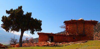 BEĞİŞ SUSUZU, KORKUTELİ, ANTALYA