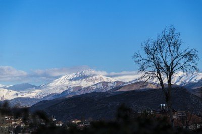 TEKE YARIMADASI’NIN İNCISI: ELMALI