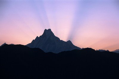 TANRILARIN TAHTINA YOLCULUK 1: NEPAL