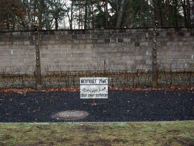 BİR DARK TURİZM ÖRNEĞİ: SACHSENHAUSEN MEMORIAL AND MUSEUM